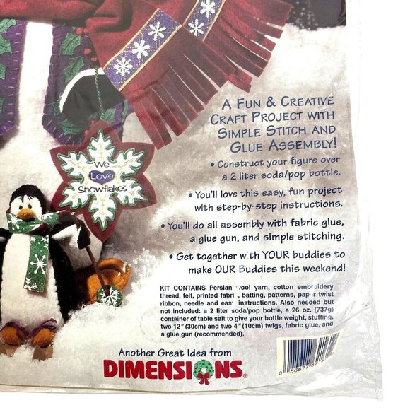 Bottle Buddies Swoosh & Slide kit 62161 Dimensions dated 1998 Bottle cover - Picture 2 of 10